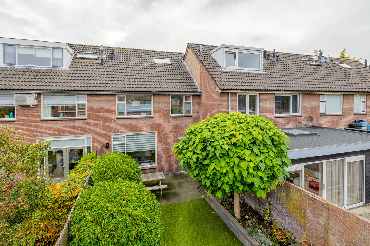 Foto 19 van Midden Woerd 35