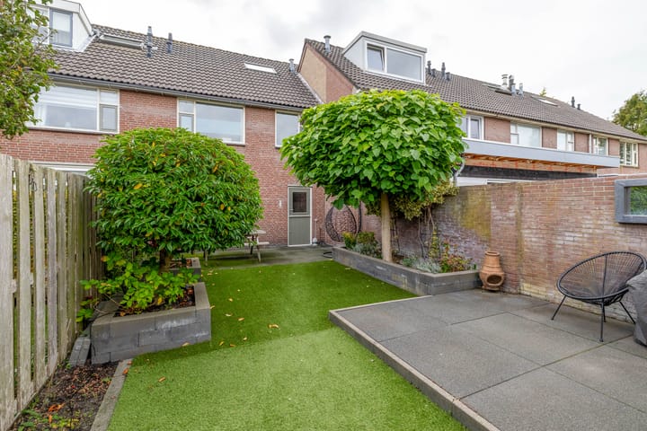 Foto 20 van Midden Woerd 35