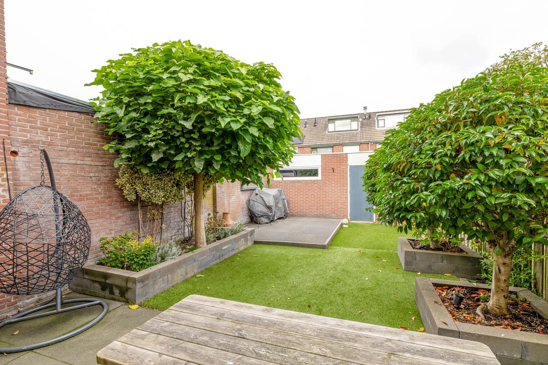 Foto 22 van Midden Woerd 35