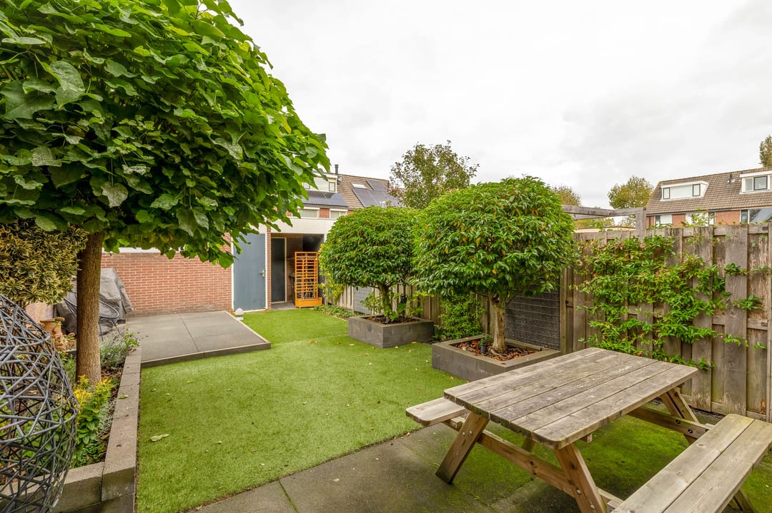 Foto 23 van Midden Woerd 35