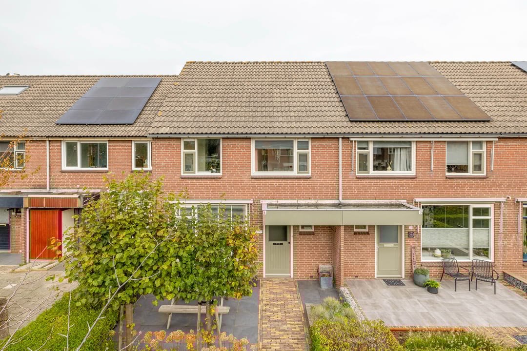 Foto 37 van Midden Woerd 35