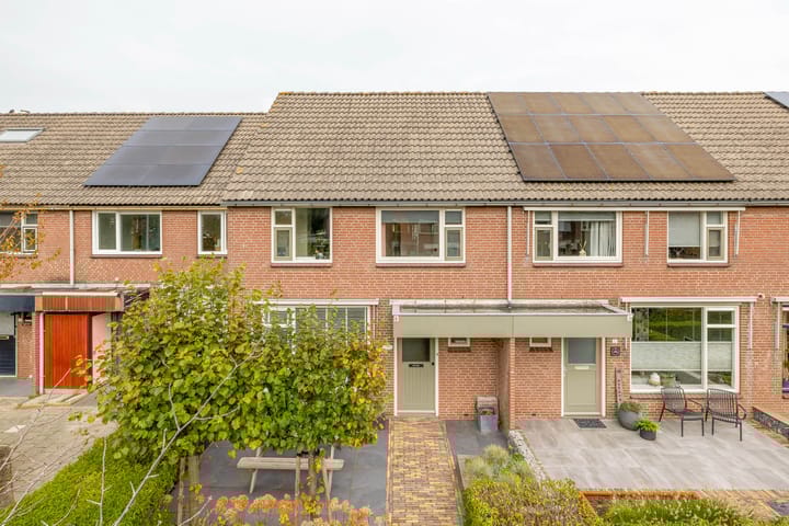 Foto 37 van Midden Woerd 35