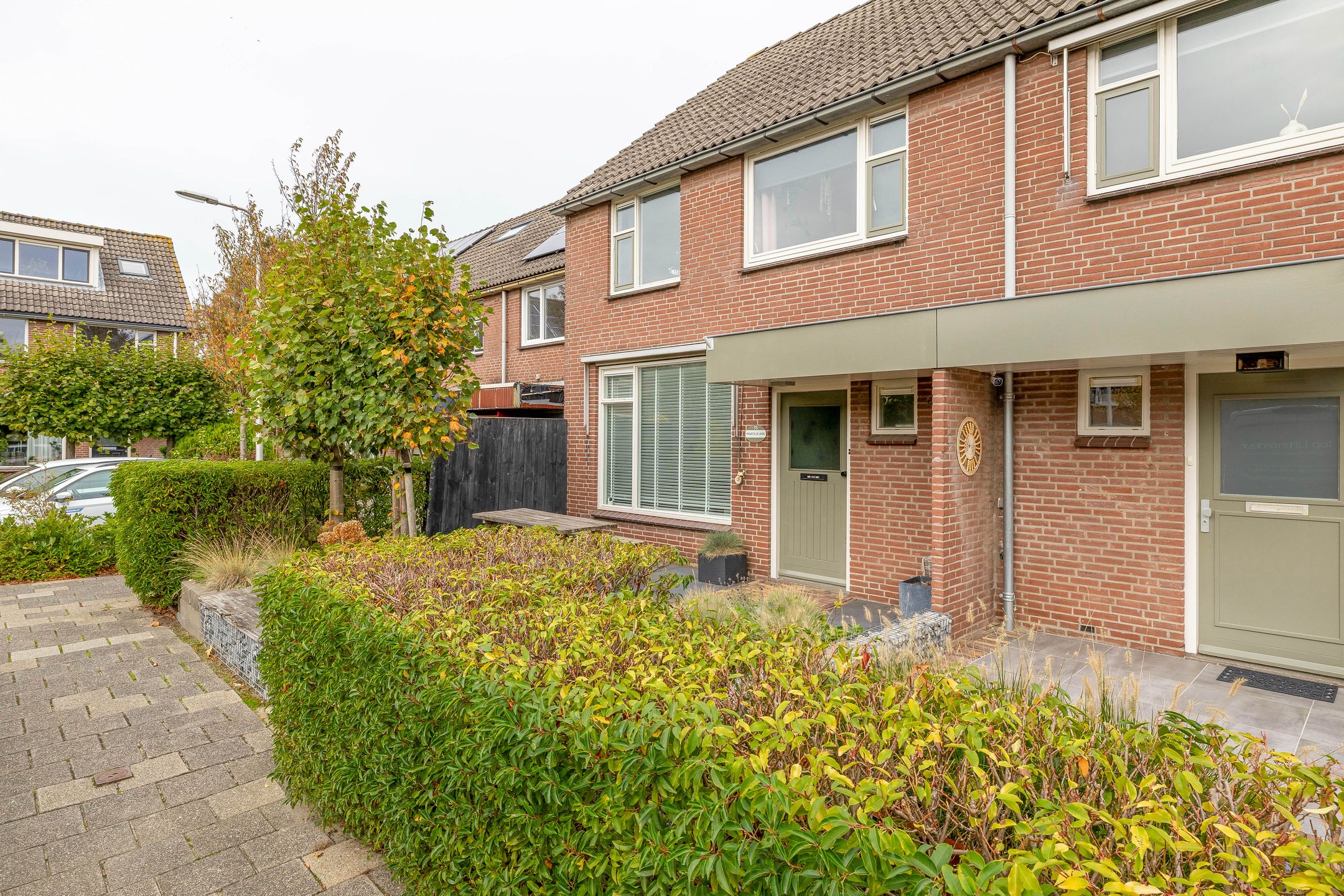 Foto 39 van Midden Woerd 35