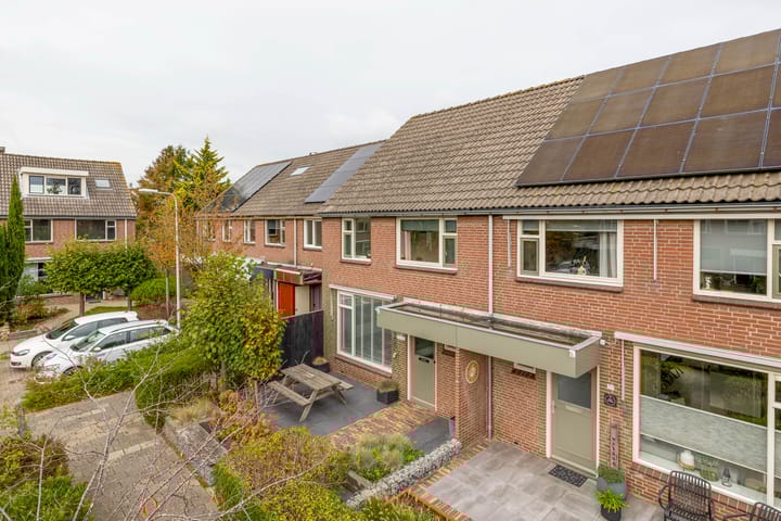 Foto 40 van Midden Woerd 35