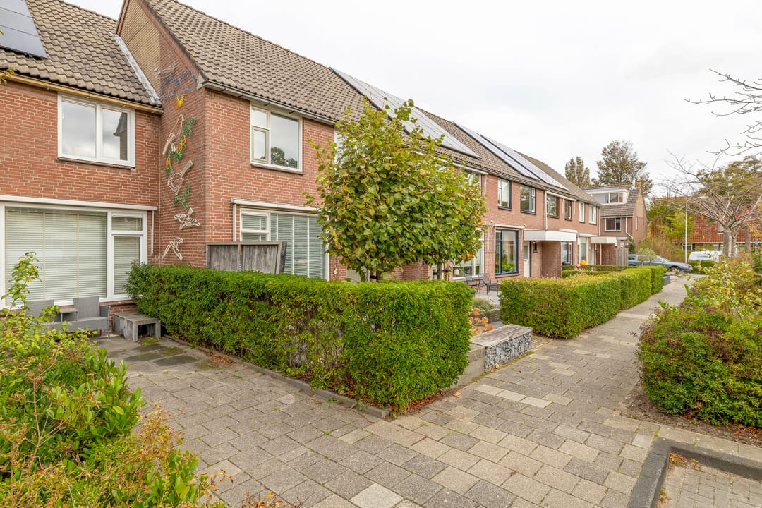 Foto 41 van Midden Woerd 35