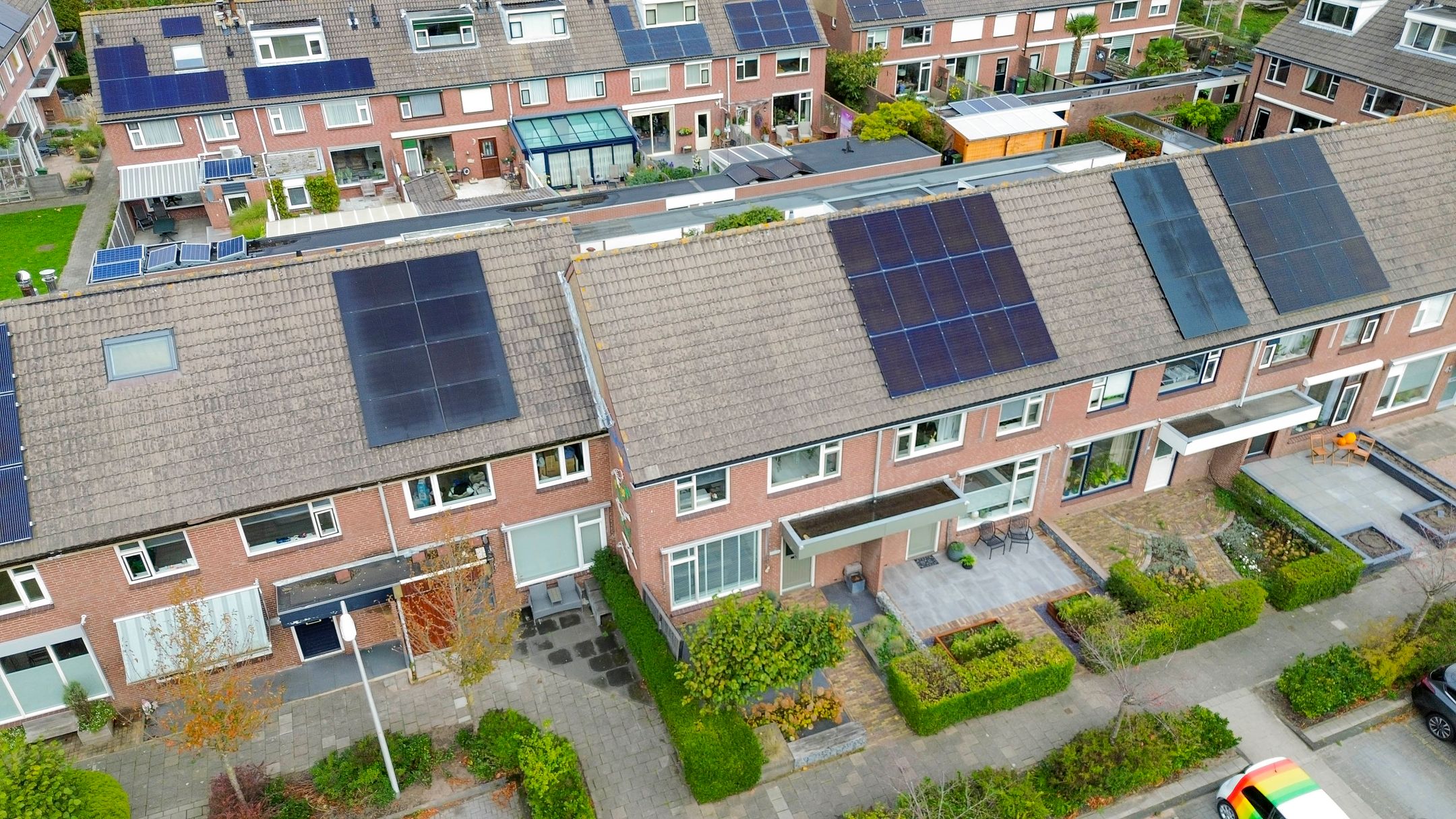 Foto 42 van Midden Woerd 35