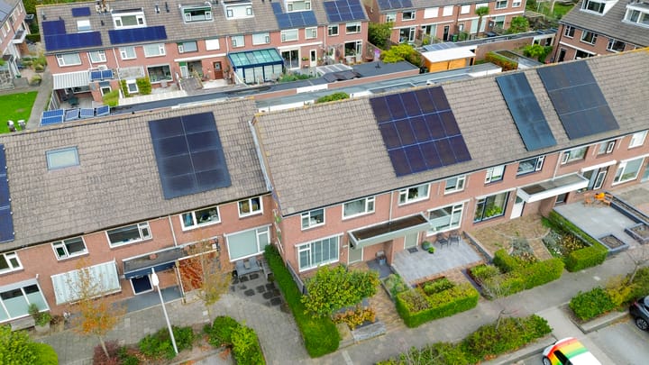 Foto 42 van Midden Woerd 35