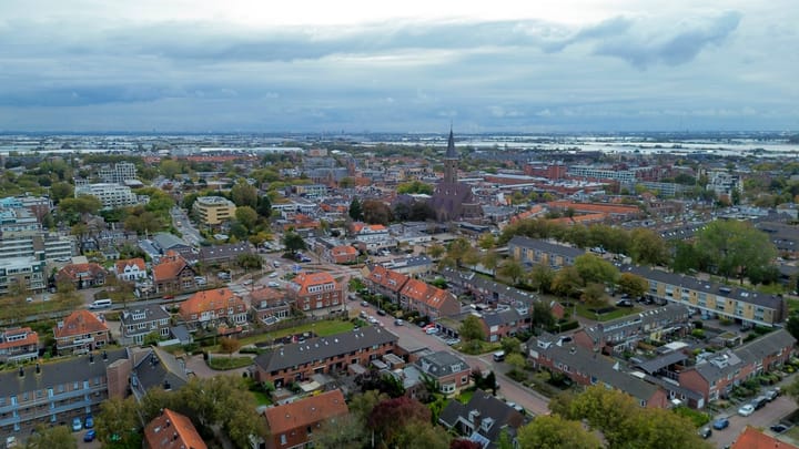 Foto 43 van Midden Woerd 35