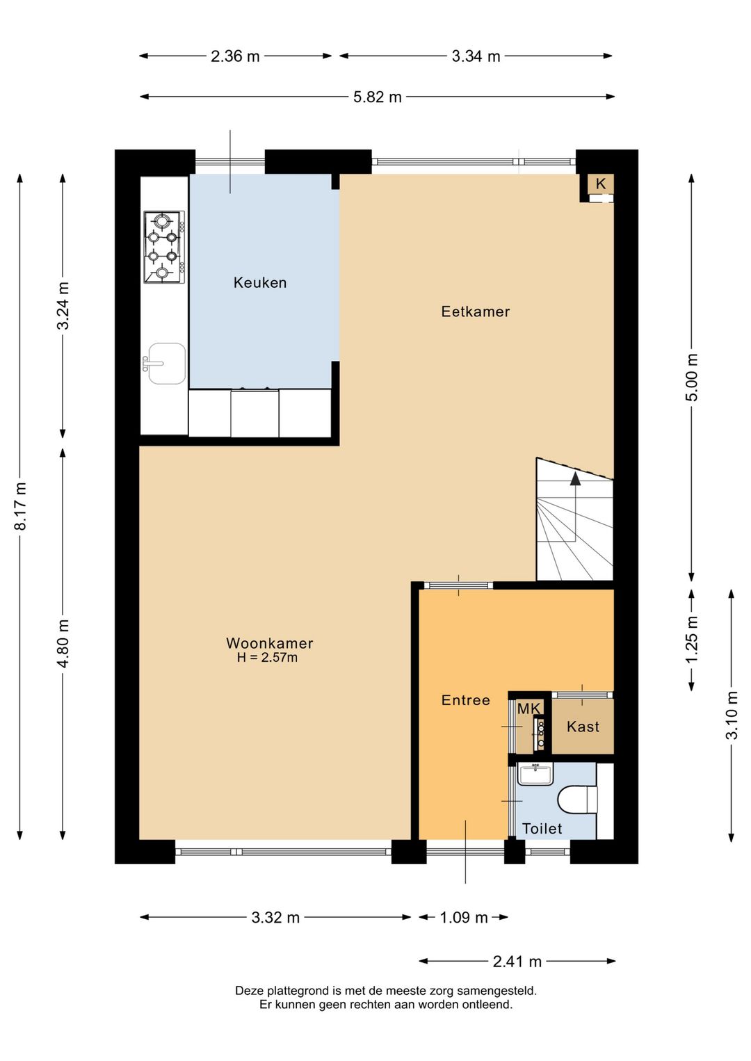 Foto 47 van Midden Woerd 35