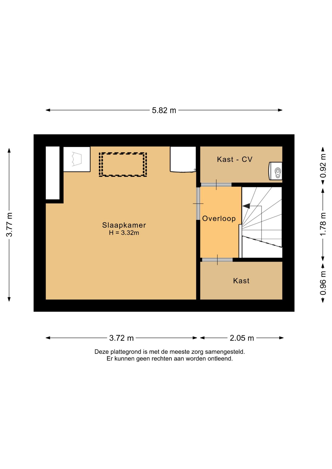 Foto 49 van Midden Woerd 35