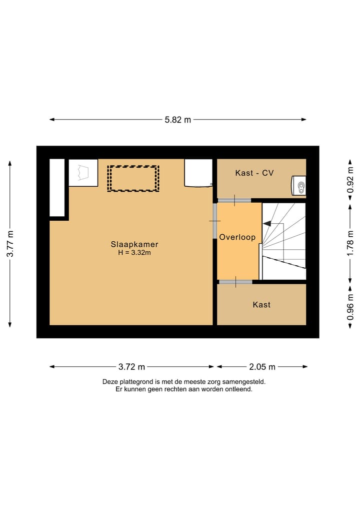 Foto 49 van Midden Woerd 35