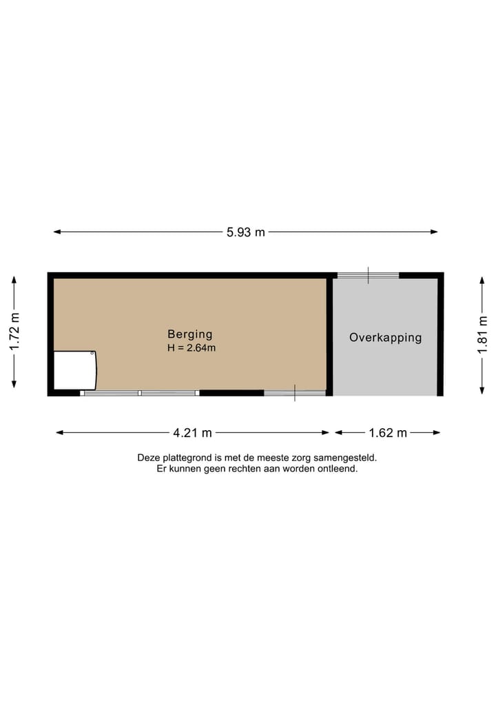 Foto 50 van Midden Woerd 35