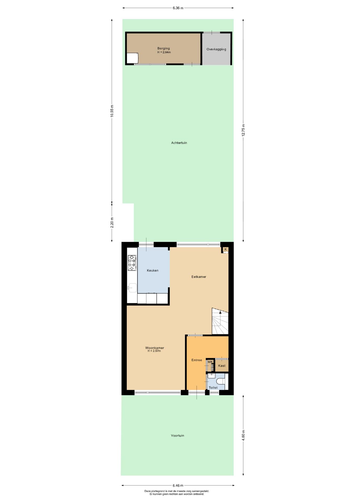 Foto 51 van Midden Woerd 35