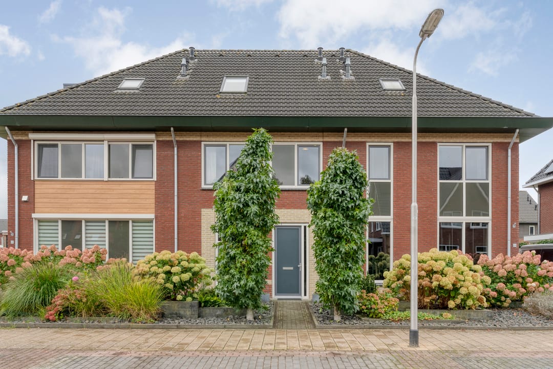 Foto 1 van Sterkerijstraat 24