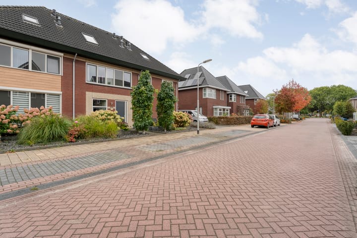 Foto 3 van Sterkerijstraat 24