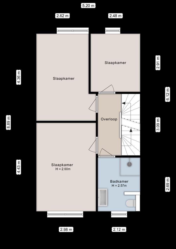 Foto 43 van Sterkerijstraat 24