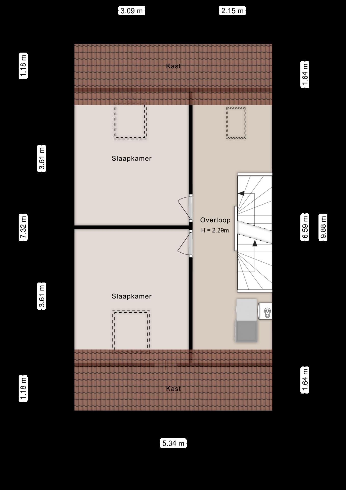 Foto 44 van Sterkerijstraat 24