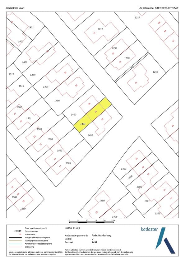 Foto 47 van Sterkerijstraat 24