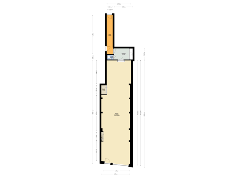 View floorplan