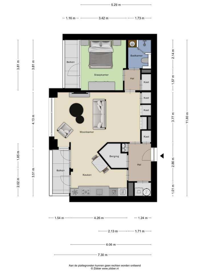 Foto 31 van Jekerstraat 214