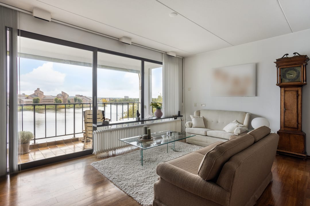 Foto 2 van Blekerij 74-D