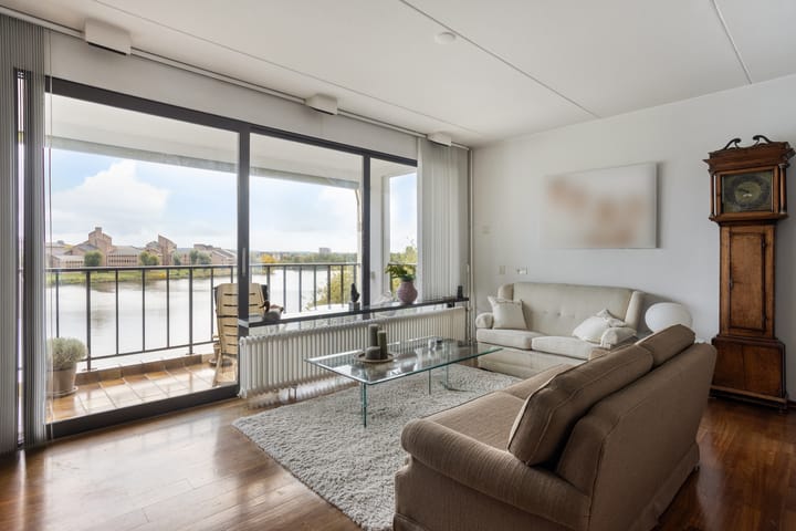 Photo 2 of Blekerij 74-D