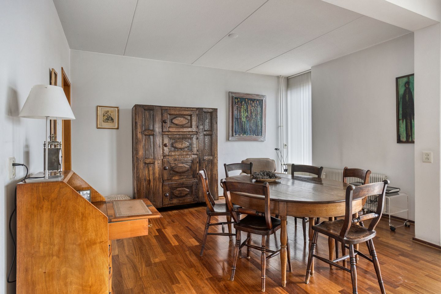 Foto 5 van Blekerij 74-D