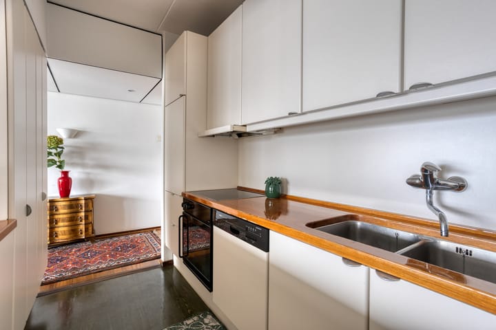 Photo 7 of Blekerij 74-D