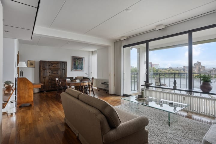 Photo 9 of Blekerij 74-D