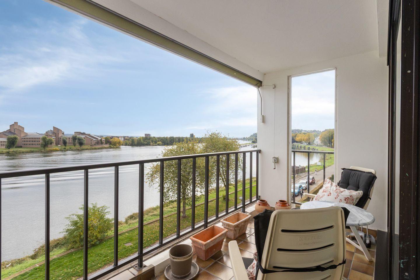 Foto 10 van Blekerij 74-D