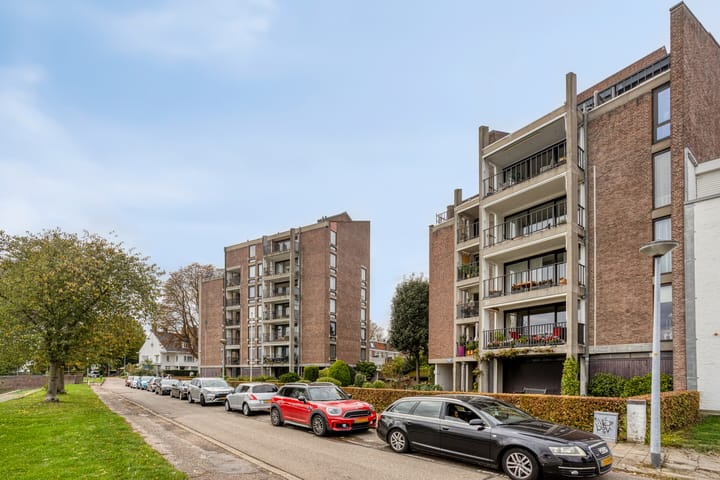 Photo 23 of Blekerij 74-D