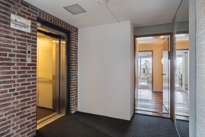 Photo 21 of Blekerij 74-D