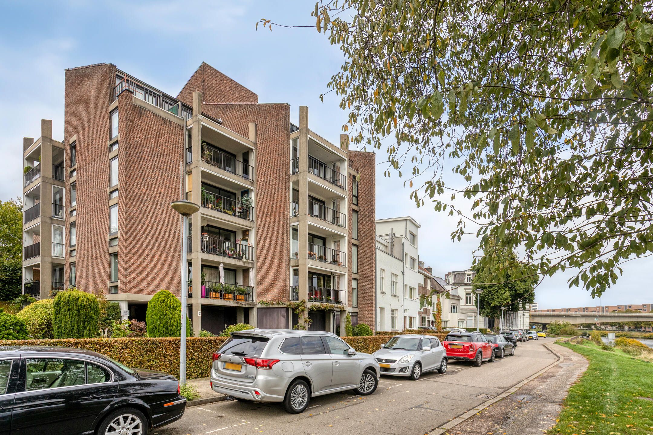 Foto 24 van Blekerij 74-D