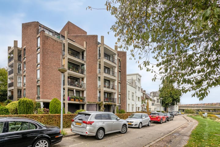 Photo 24 of Blekerij 74-D