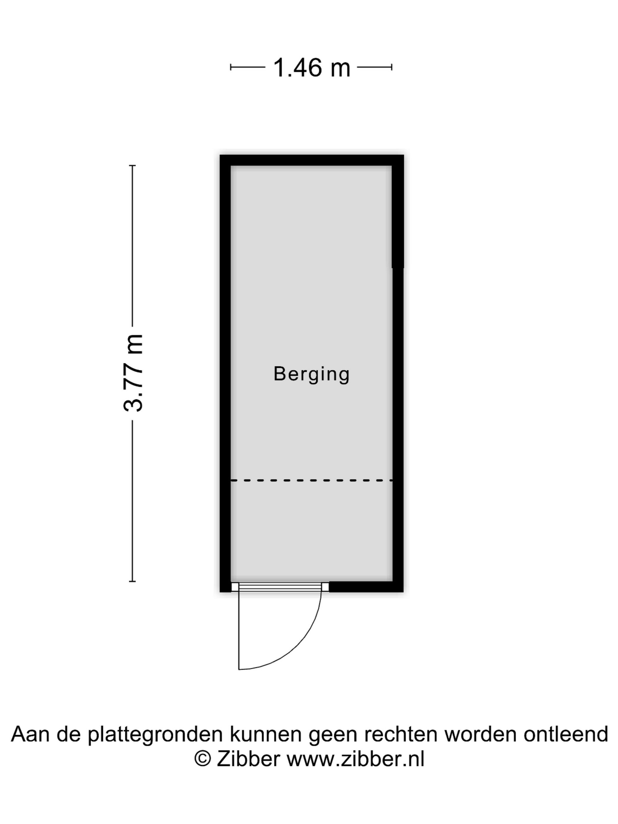 Foto 27 van Blekerij 74-D