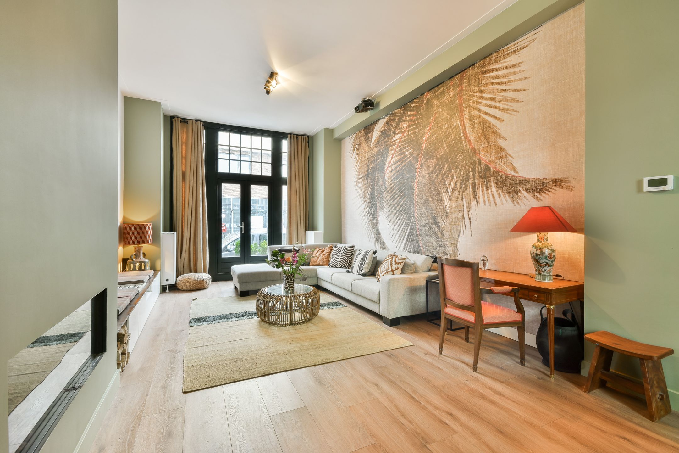 Louis Davidsstraat 9