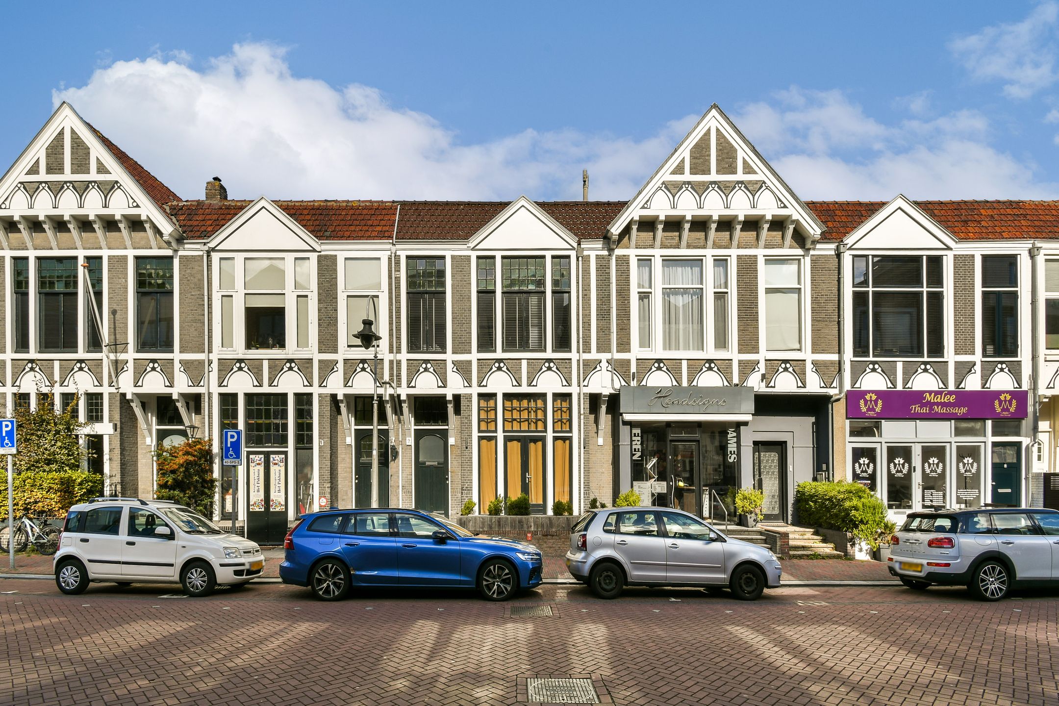 Louis Davidsstraat, 9, Zandvoort, 2042LS, Noord-Holland, Nederland 9 