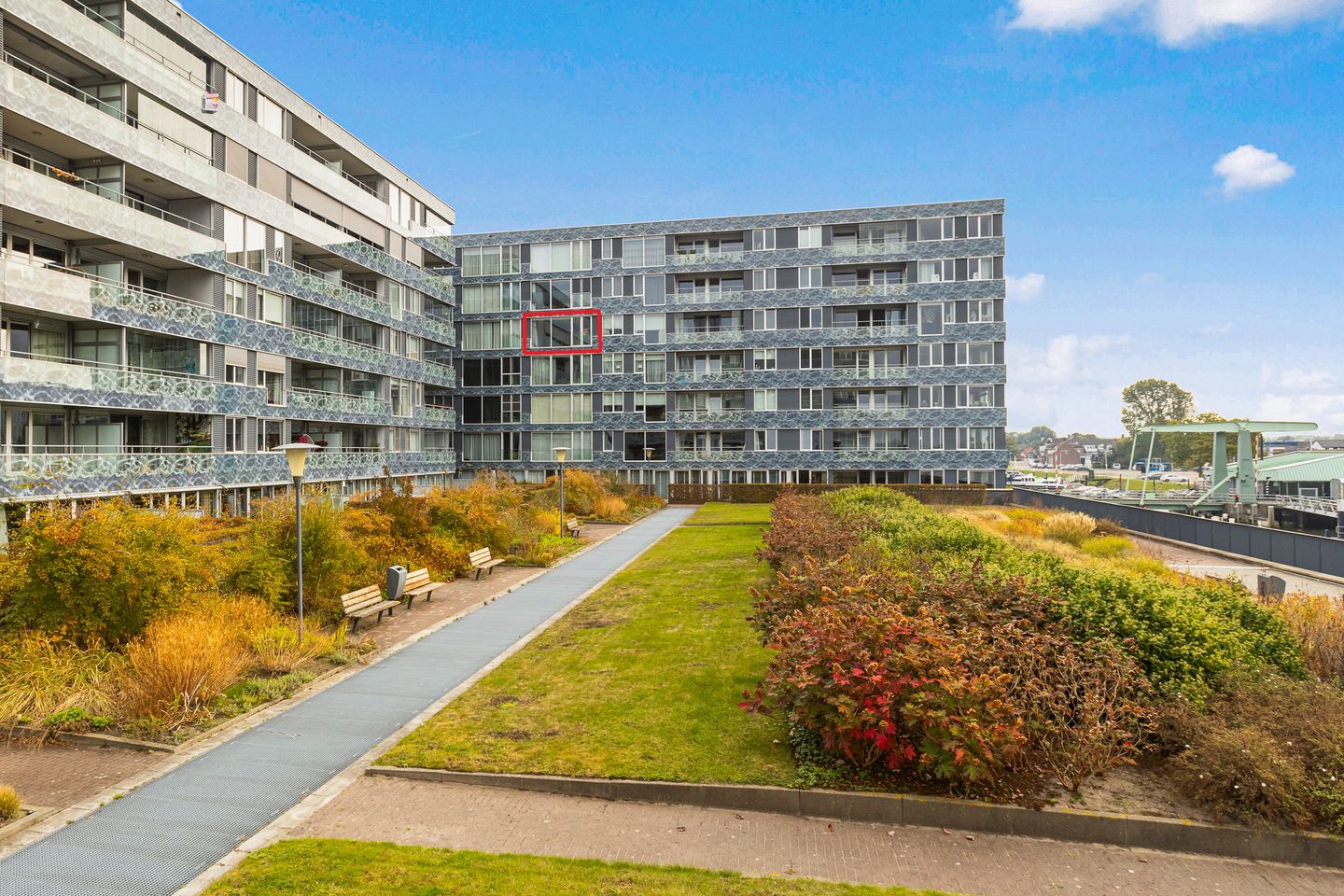 Foto 1 van Kraanbaan 80