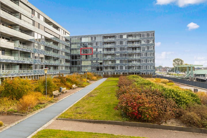 Foto 1 van Kraanbaan 80