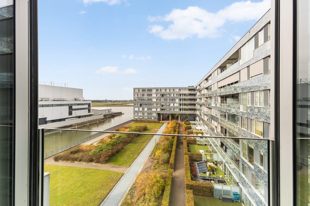 Foto 2 van Kraanbaan 80