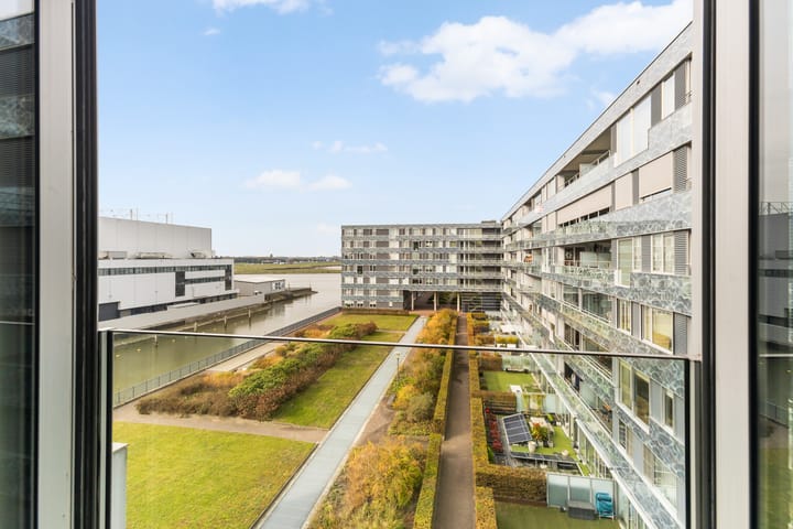 Foto 2 van Kraanbaan 80