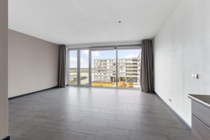 Foto 3 van Kraanbaan 80