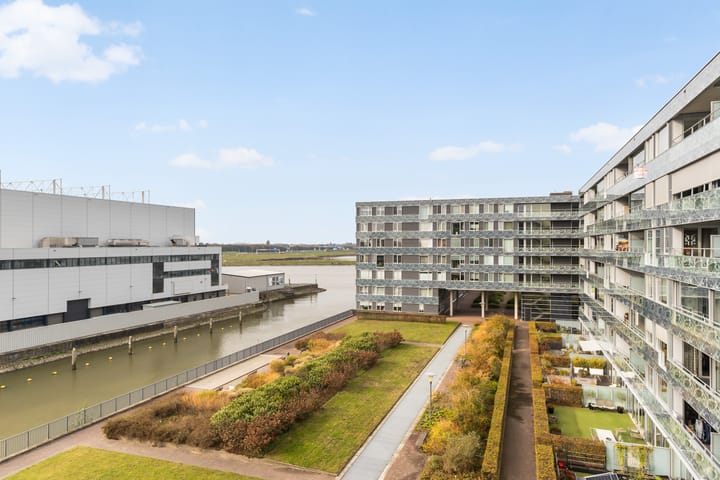 Foto 9 van Kraanbaan 80