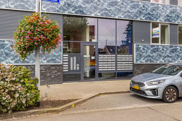 Foto 30 van Kraanbaan 80