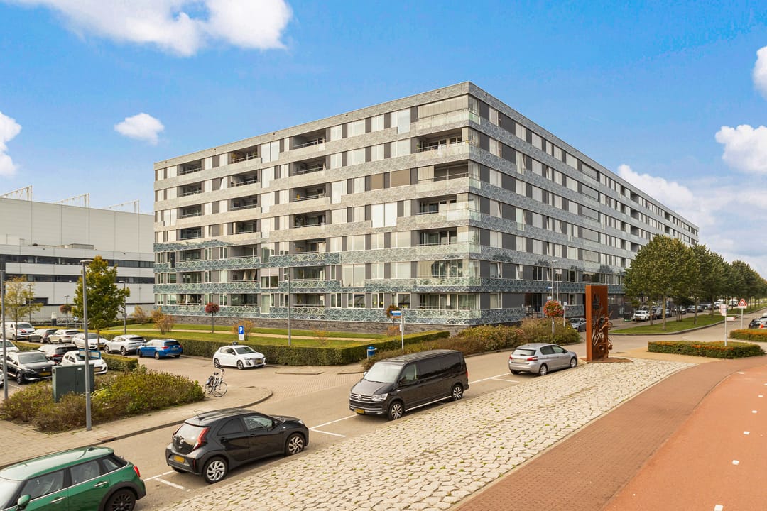 Foto 31 van Kraanbaan 80