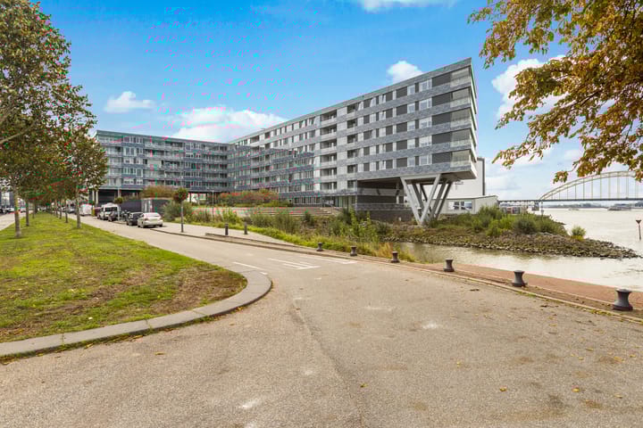 Foto 33 van Kraanbaan 80