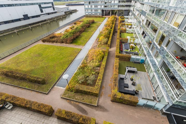 Foto 8 van Kraanbaan 80