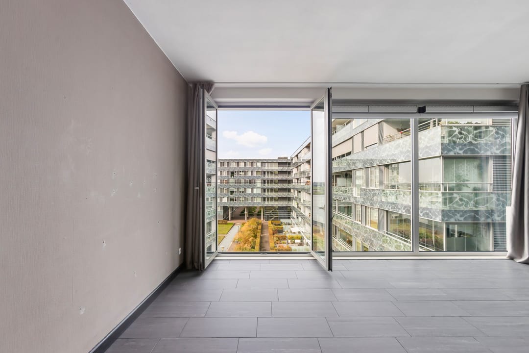 Foto 7 van Kraanbaan 80