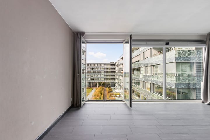 Foto 7 van Kraanbaan 80