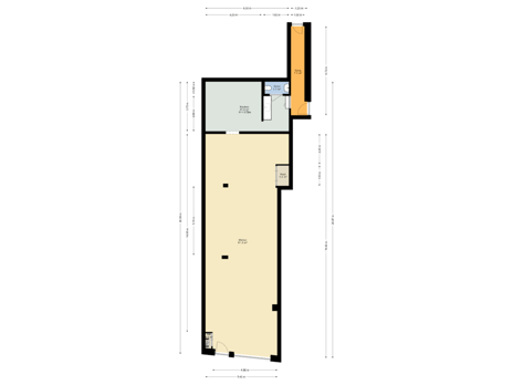 View floorplan